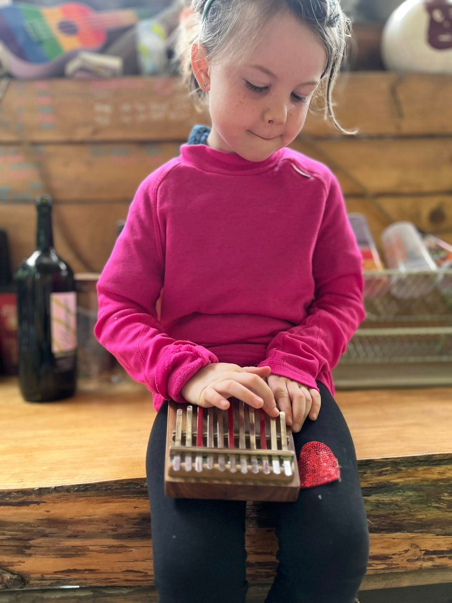 Lovas gyerektáborok 2