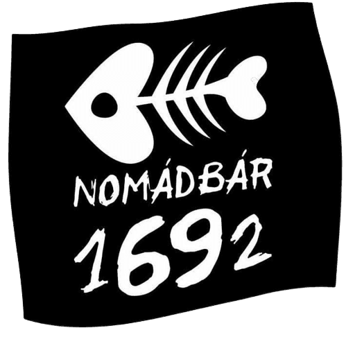 Nomád Bár 1692